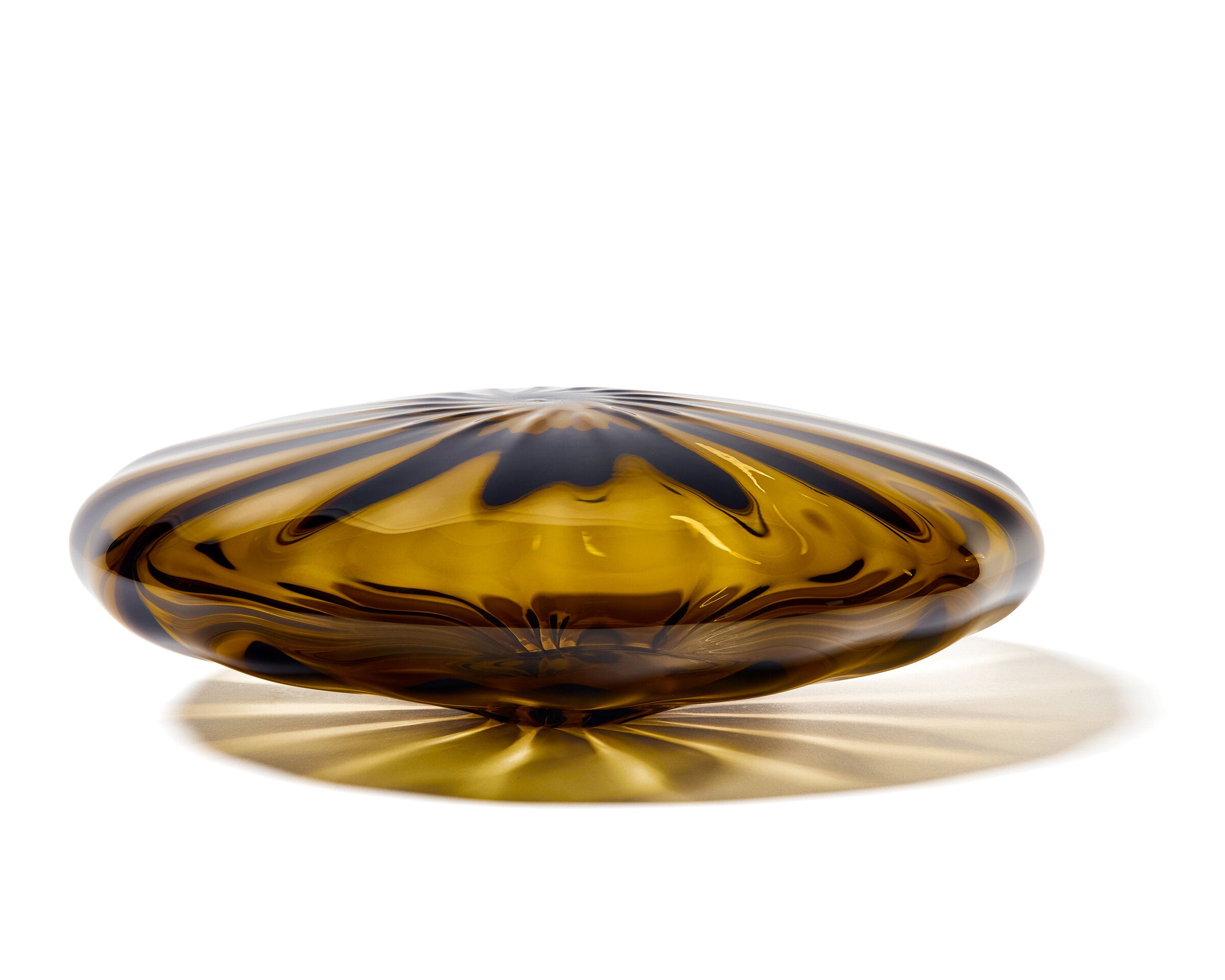 Touch Series: Optic Topaz