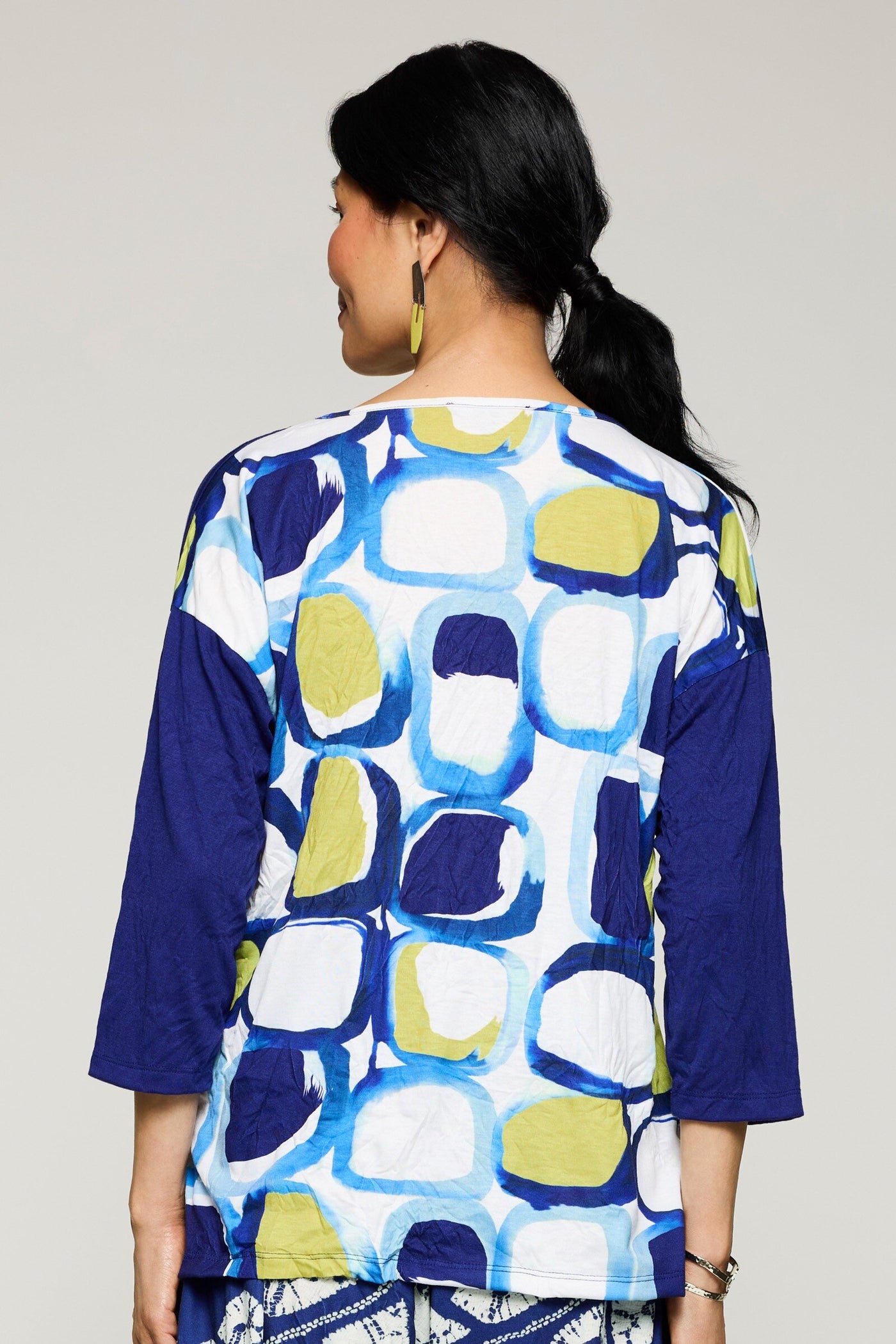 Hanson Tunic