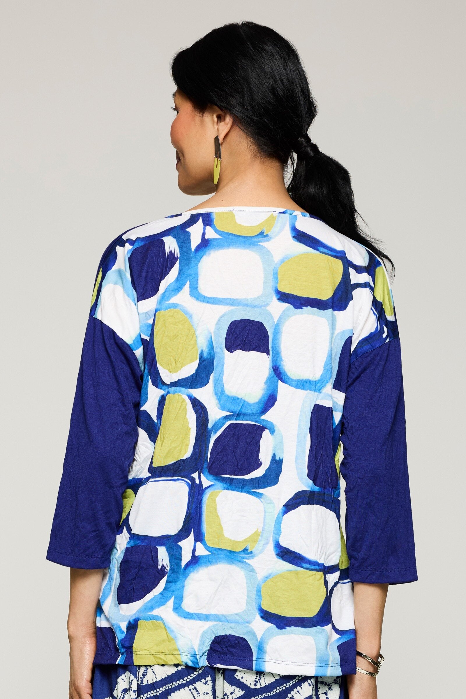 Hanson Tunic