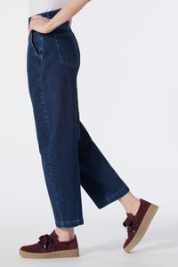 Dark Wash