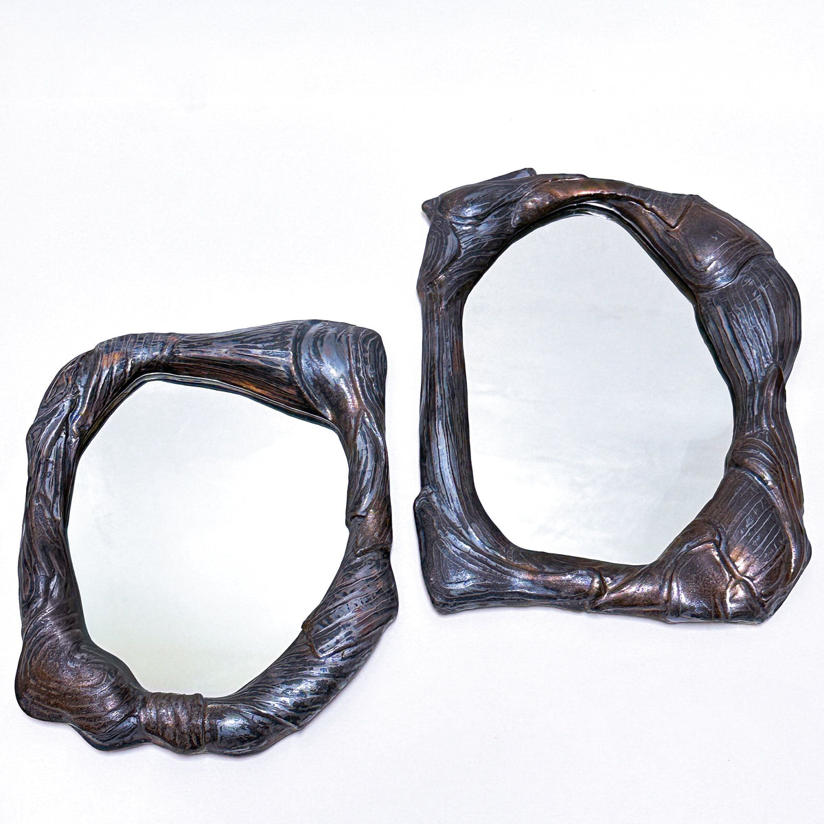 Topography Mirror II