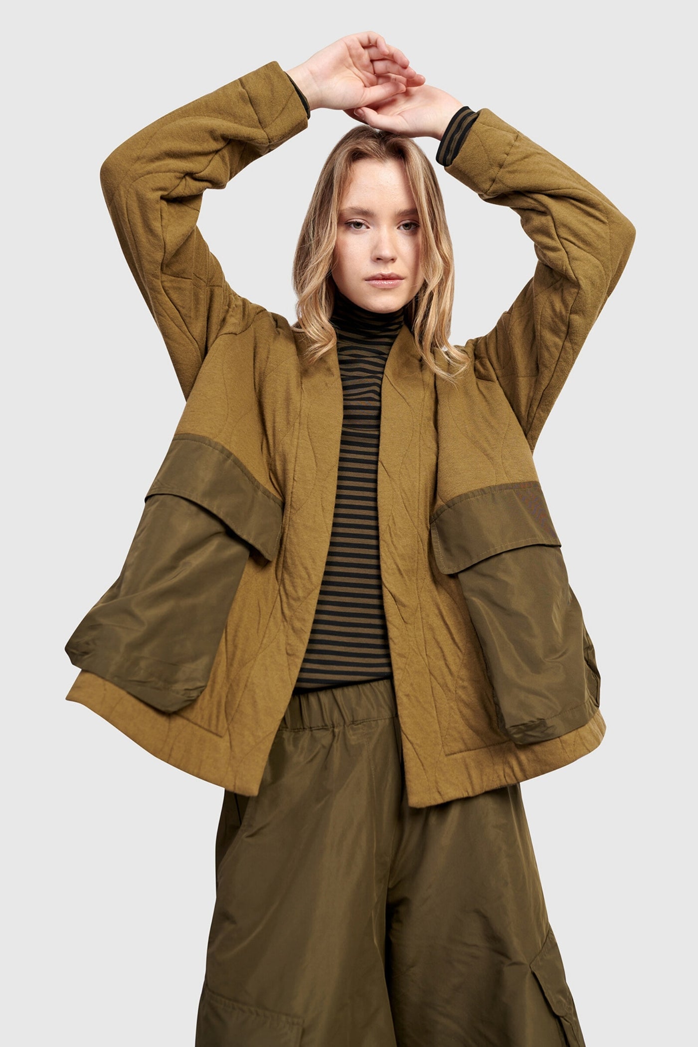 Khaki
