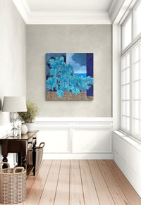 Sea Dreams in room