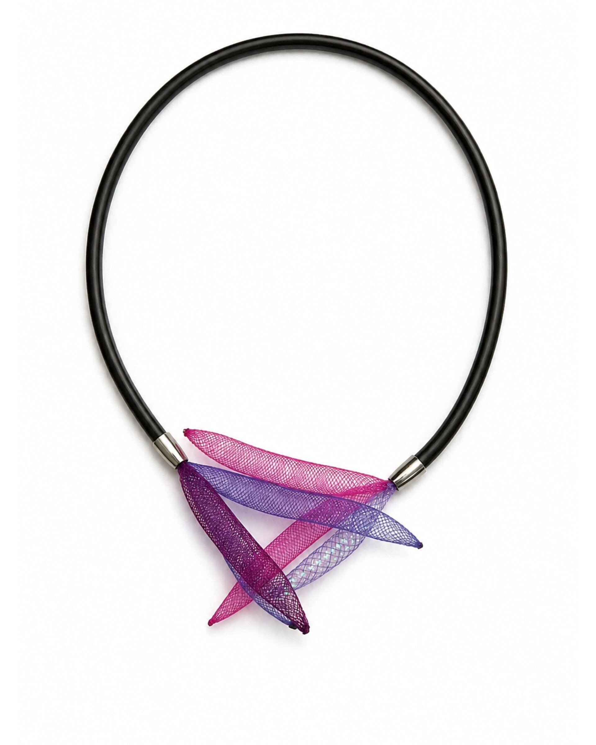 Aero Necklace