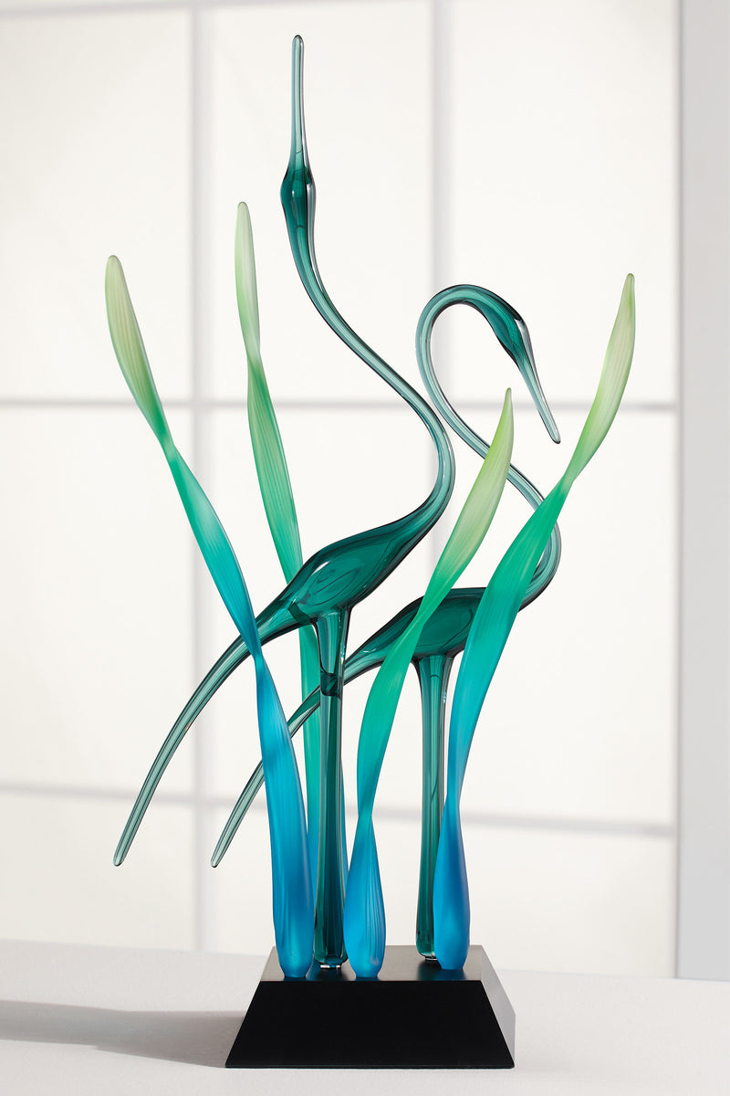 Together II, Emerald