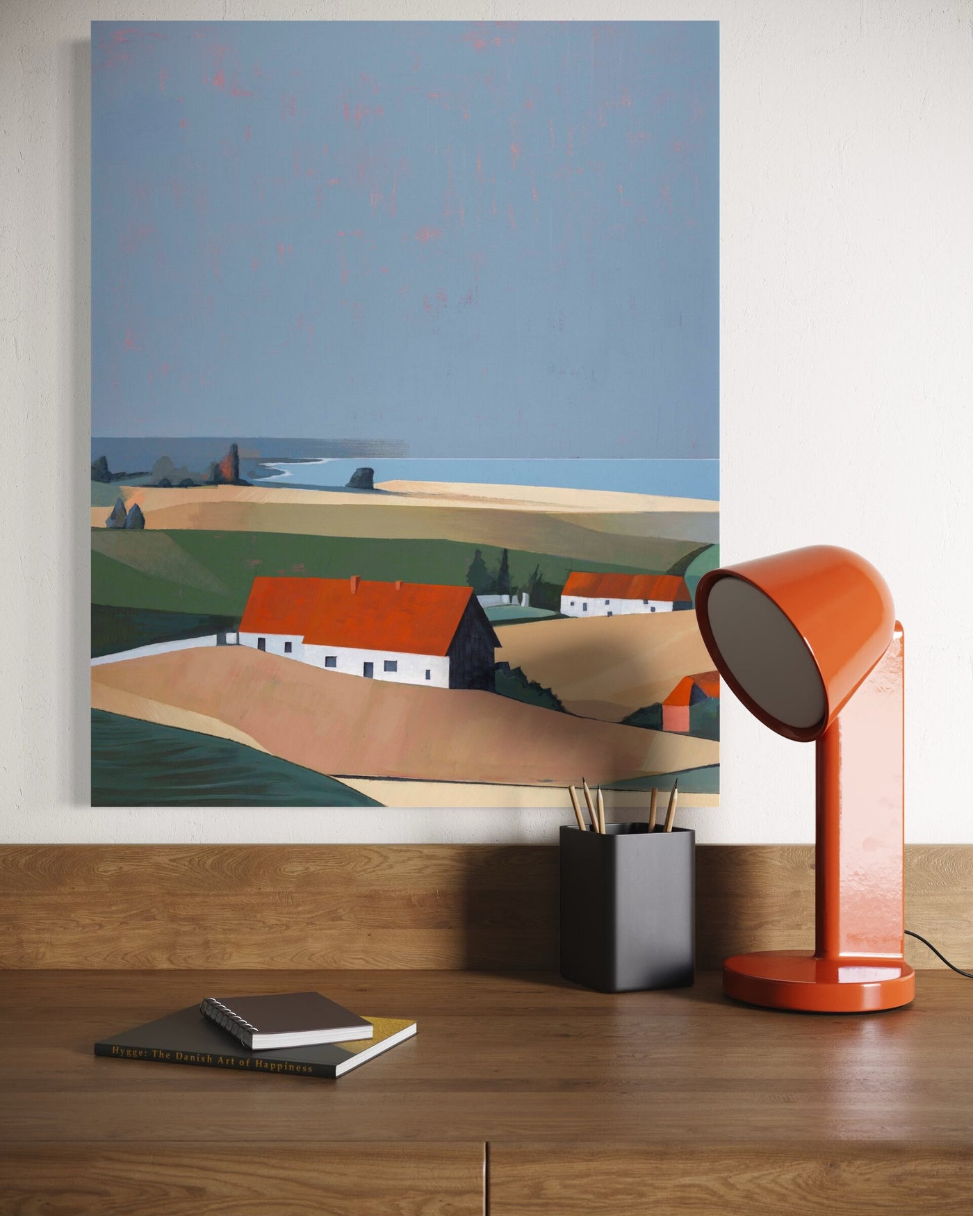 print on canvas
