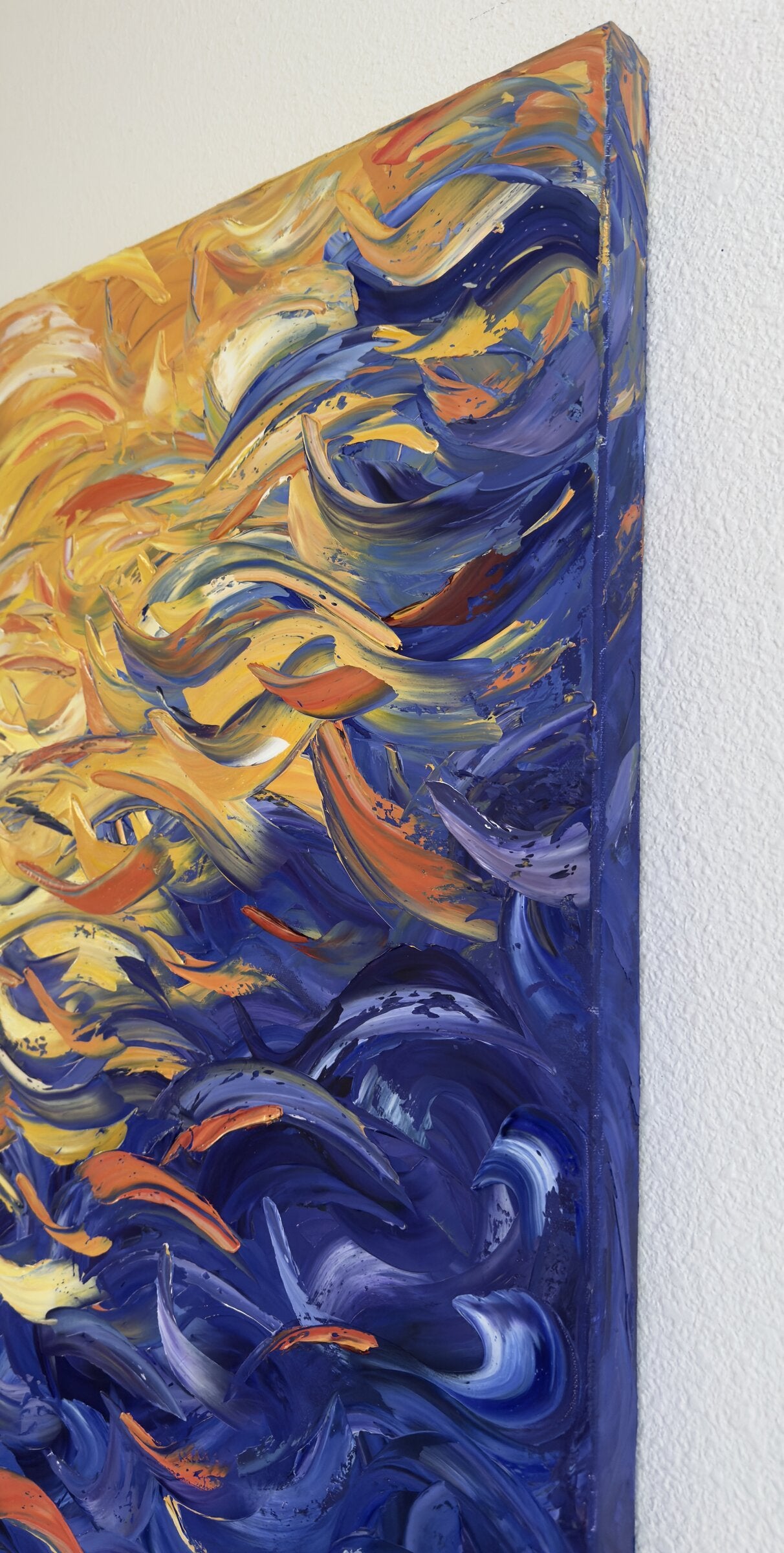 Dynamic Convergence