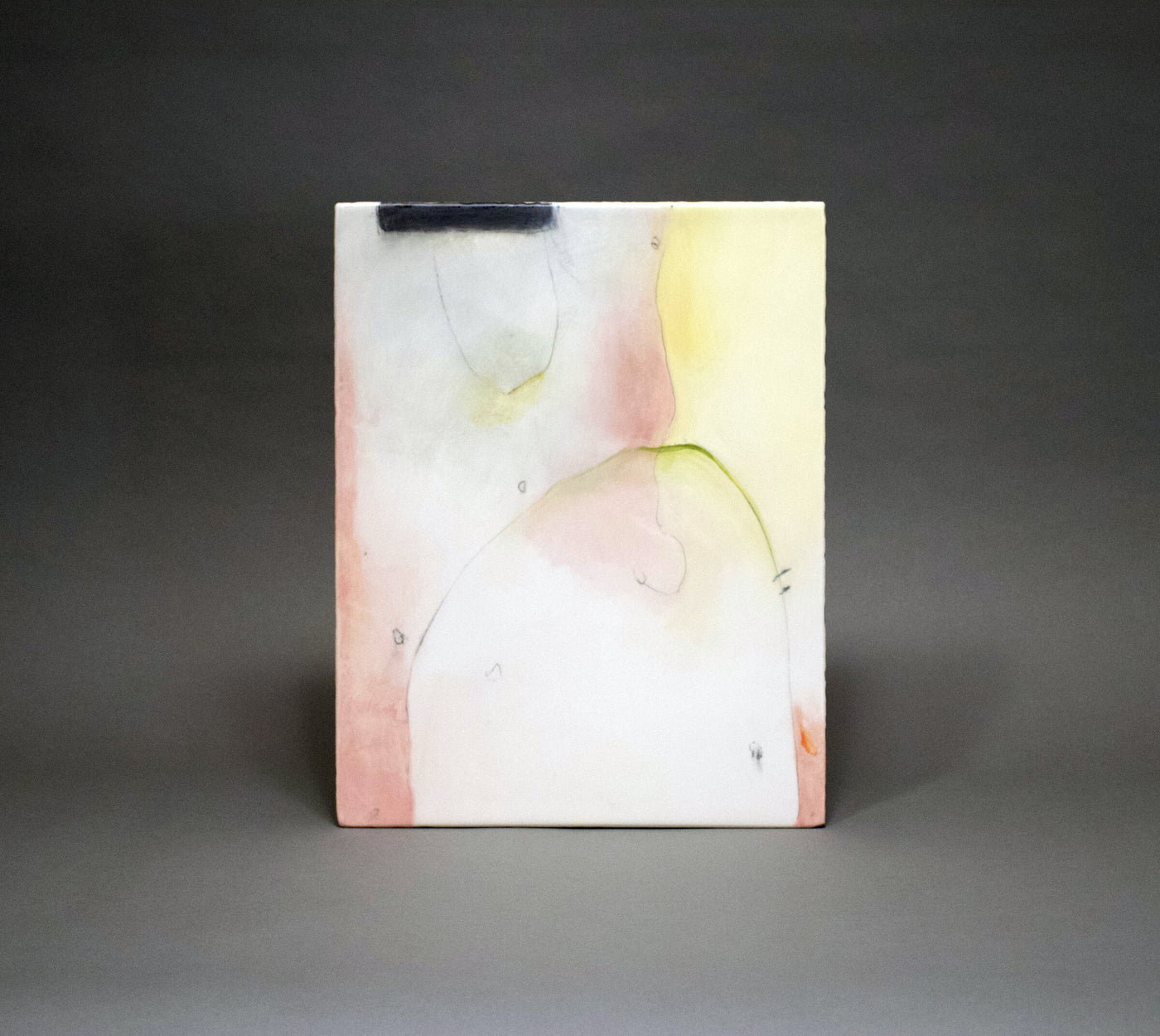 Catalog Triptych