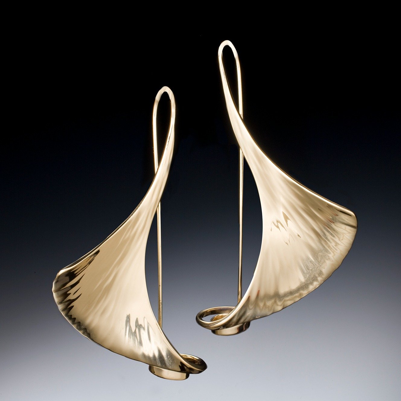 18k Yellow Gold