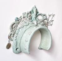 TIdebound Reliquary