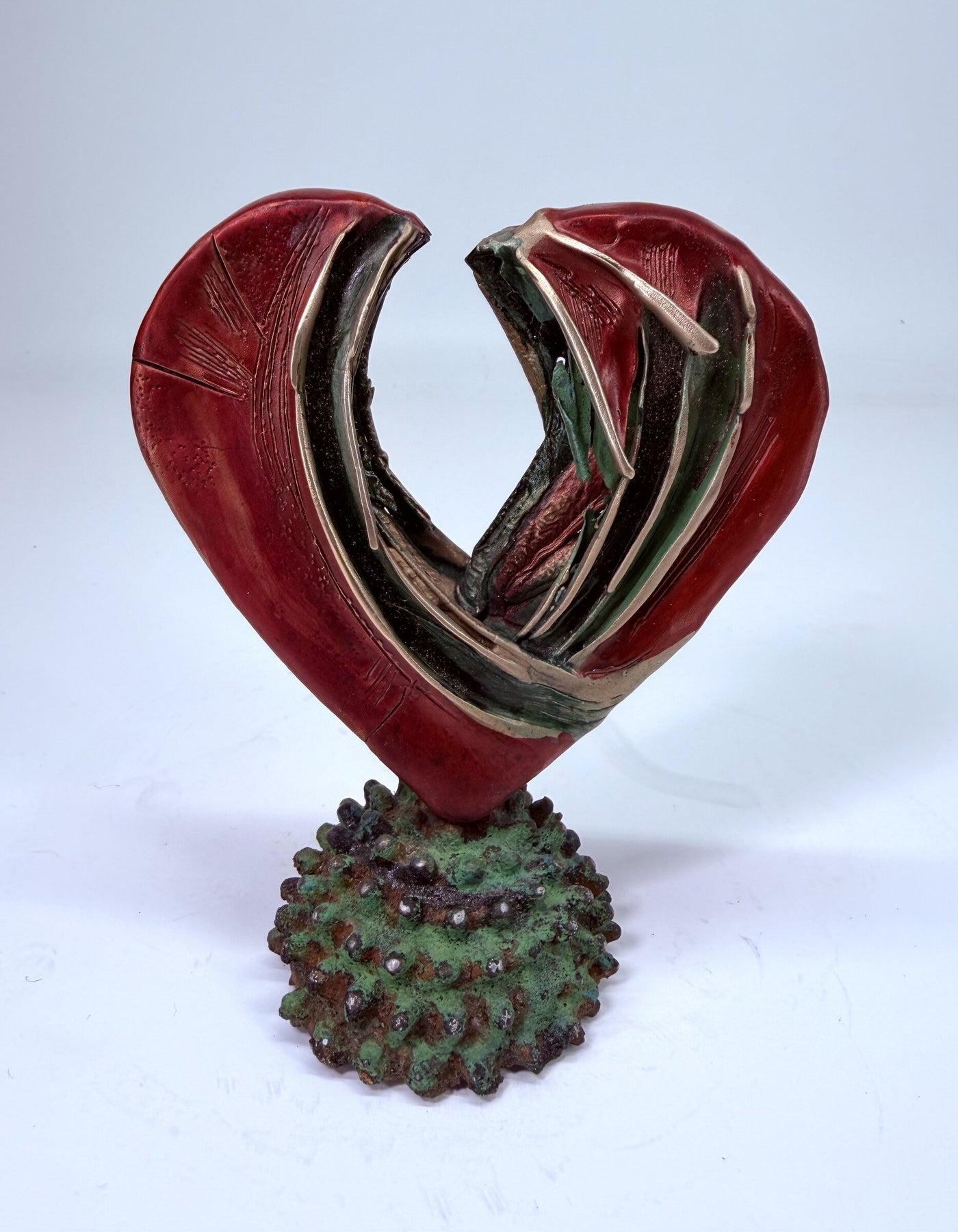 Heart Bloom 2
