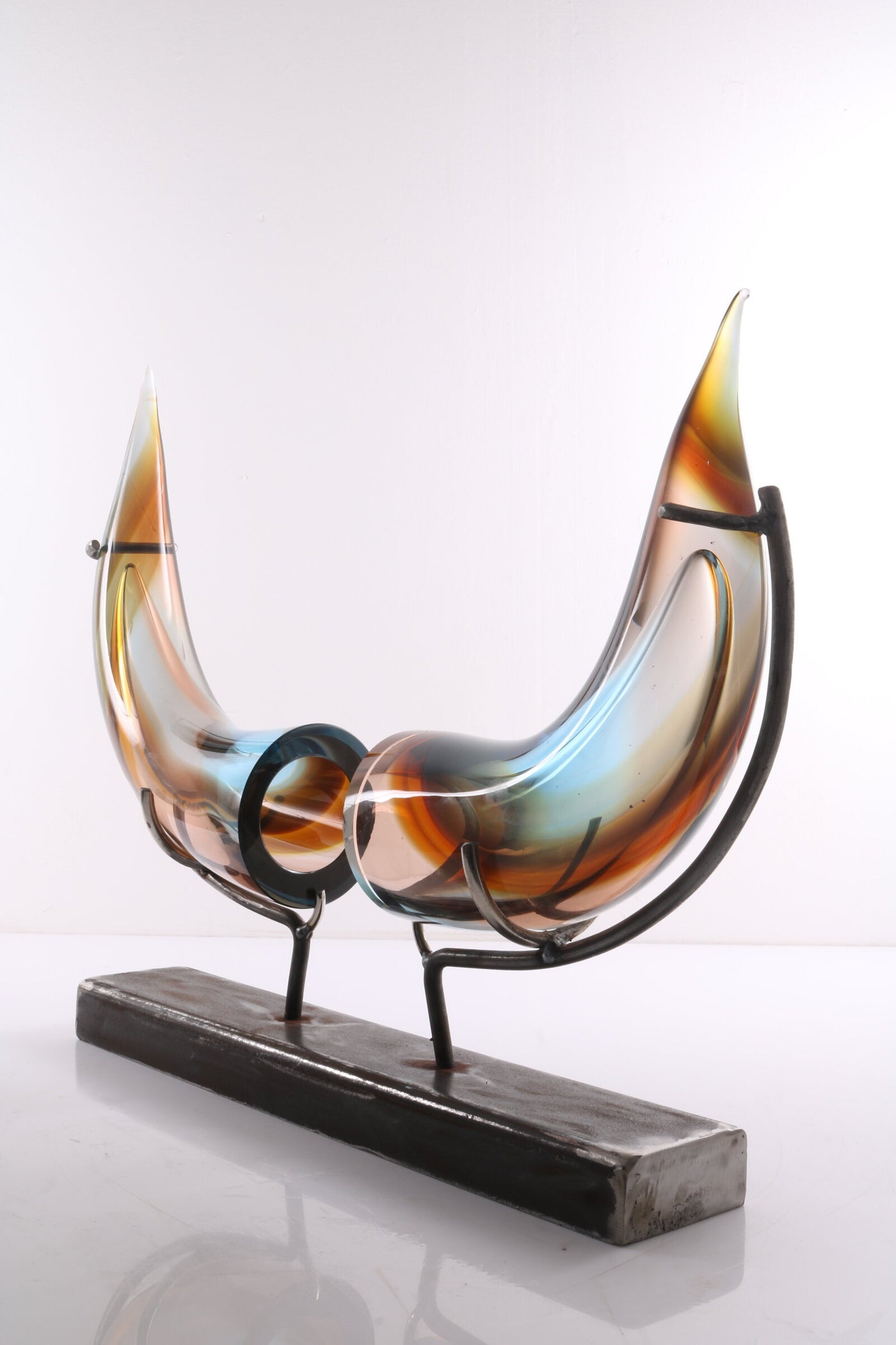 Bull Horns