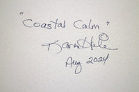 Coastal Calm