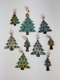 Lilia Venier's Holiday Collection III
