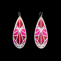 Red/Pink