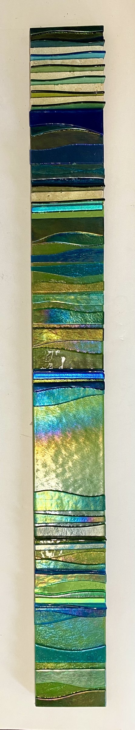 Mosaic Mystery Ocean II