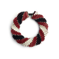 Red, White, & Black