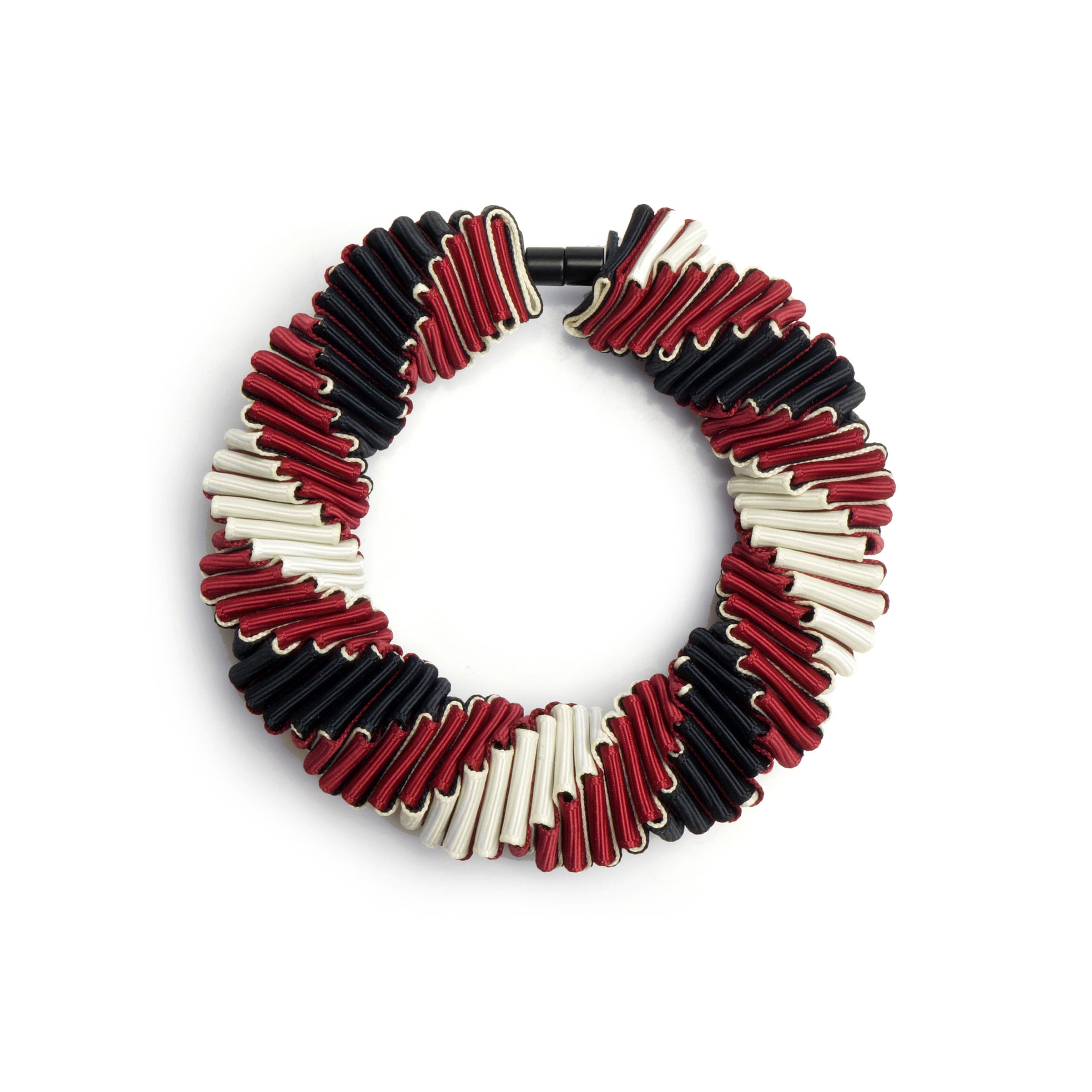 Red, White, & Black