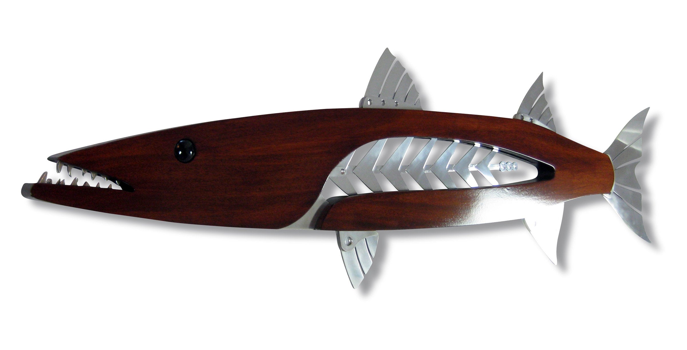 Barracuda