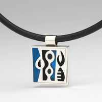 reverse side
