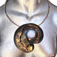 Kiretsu Pendant