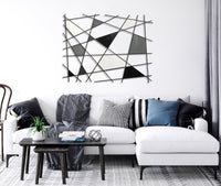 Triangulation B/W