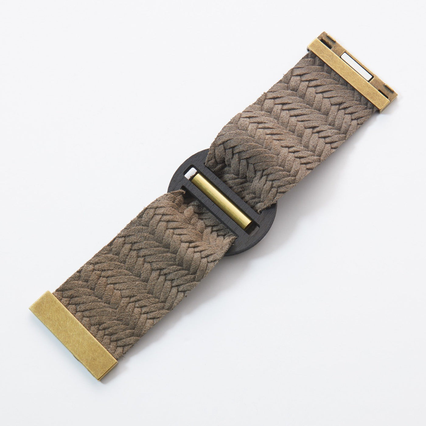 Split Circle Wrap