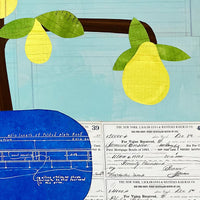 Pear Tree