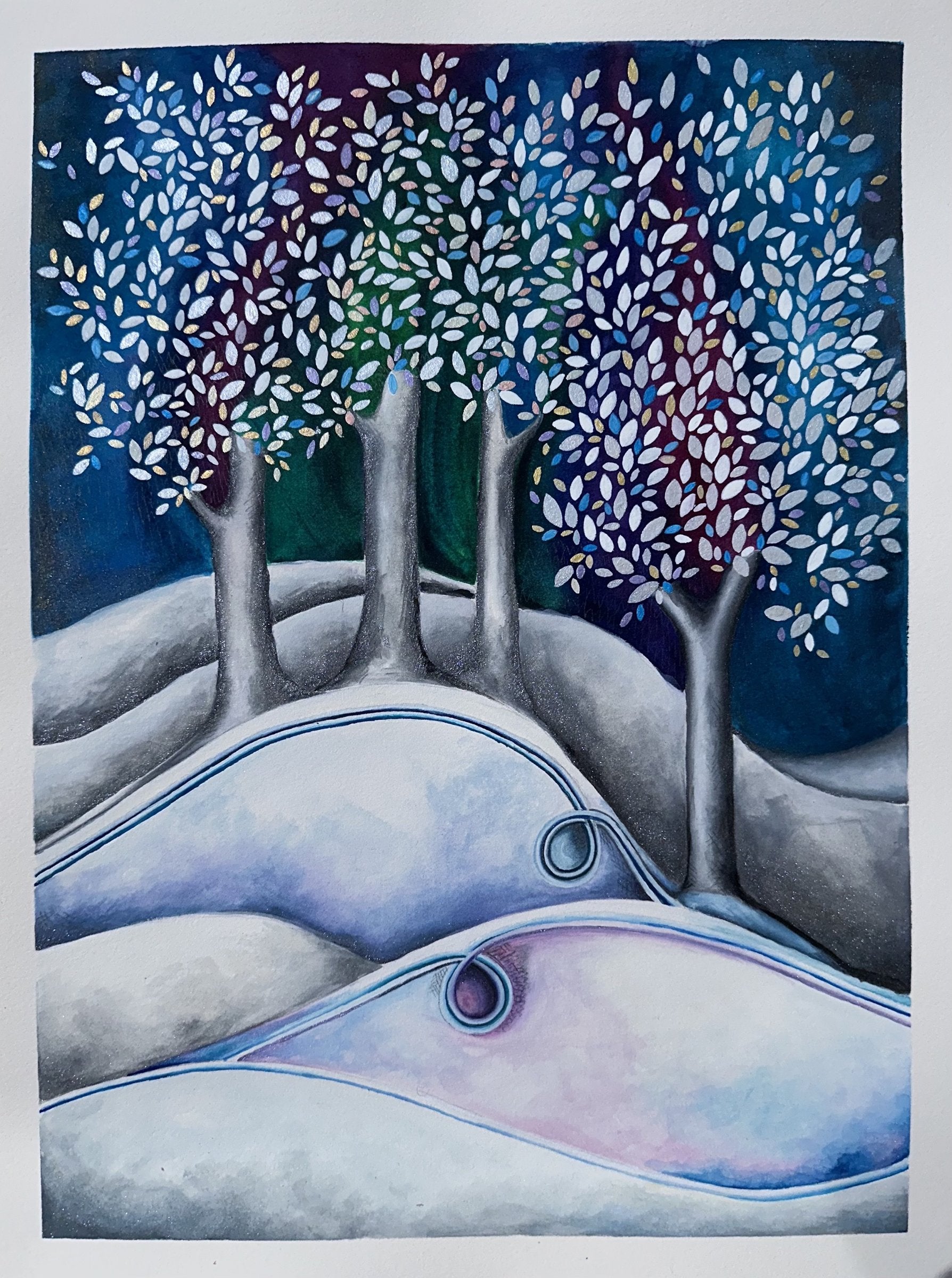 Grove On the Other Side