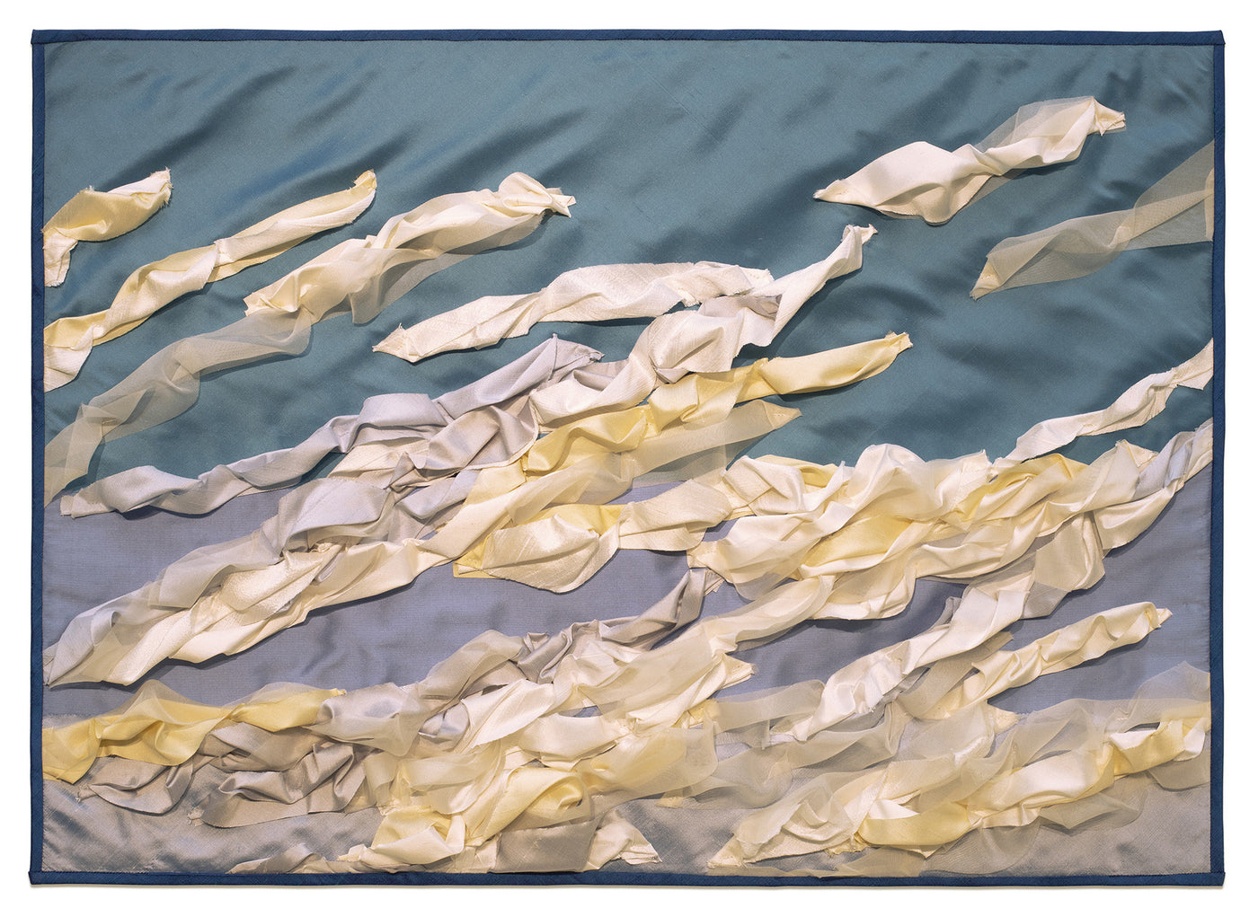 Clouds II