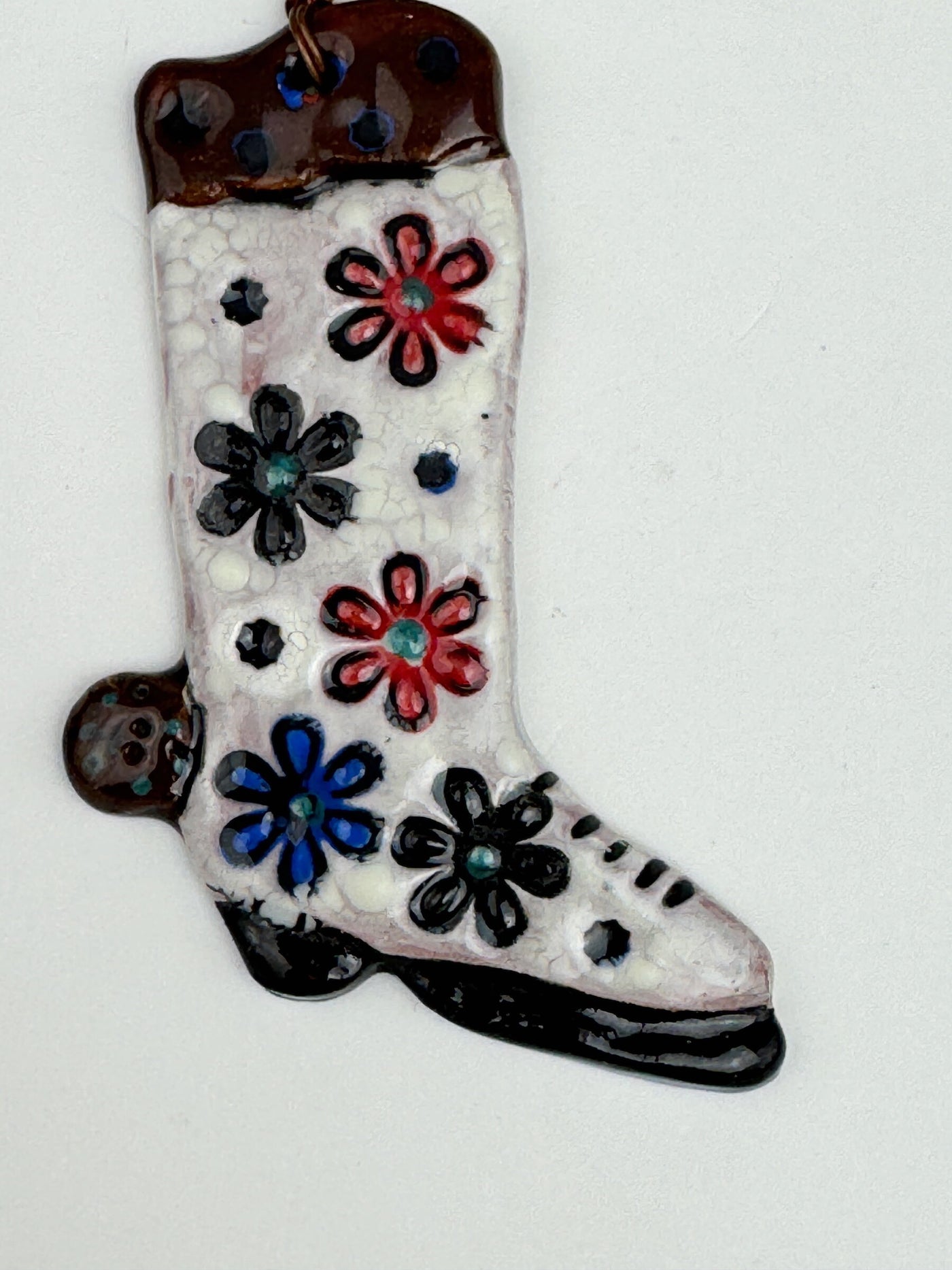 Cowboy Boot III