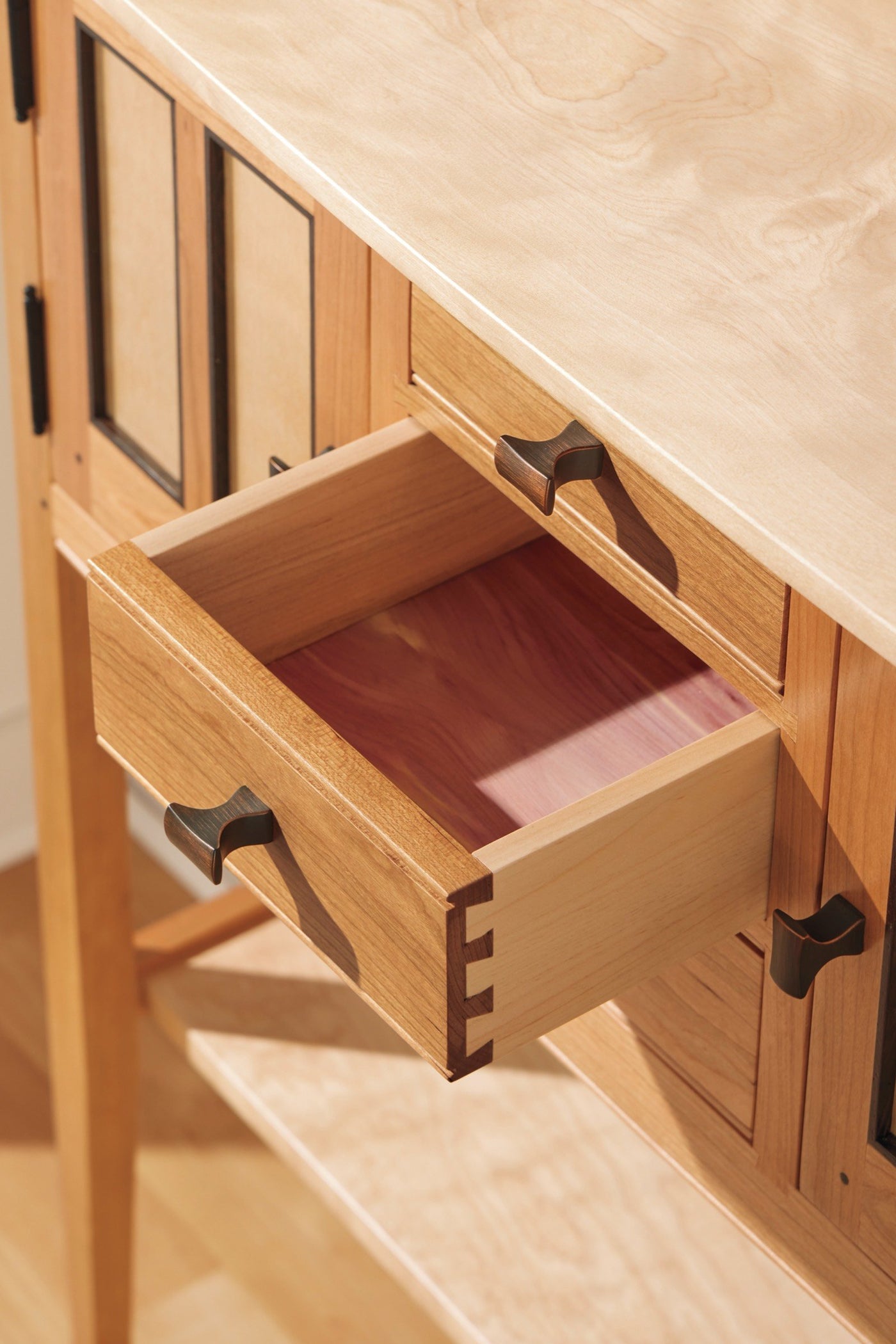 Foyer Sideboard
