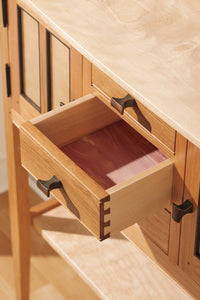 Foyer Sideboard