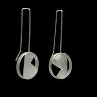 Cutouts Earrings
