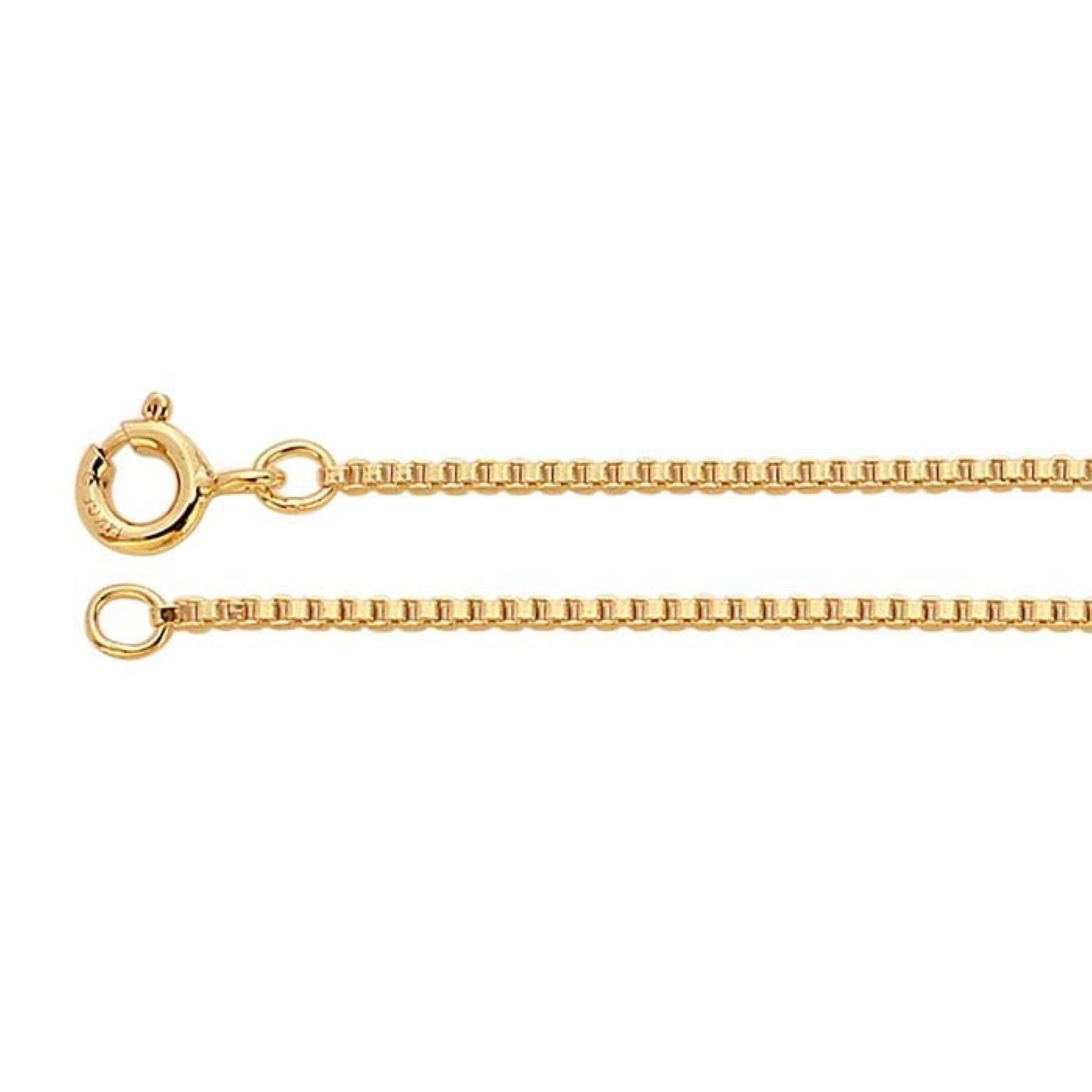 Totem Gold & Iolite Pendant