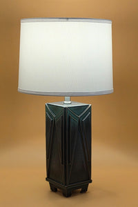 Obsidian Deco