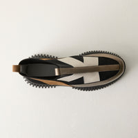Glide Sneaker Bootie