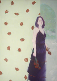 Red Roses, Red Roses