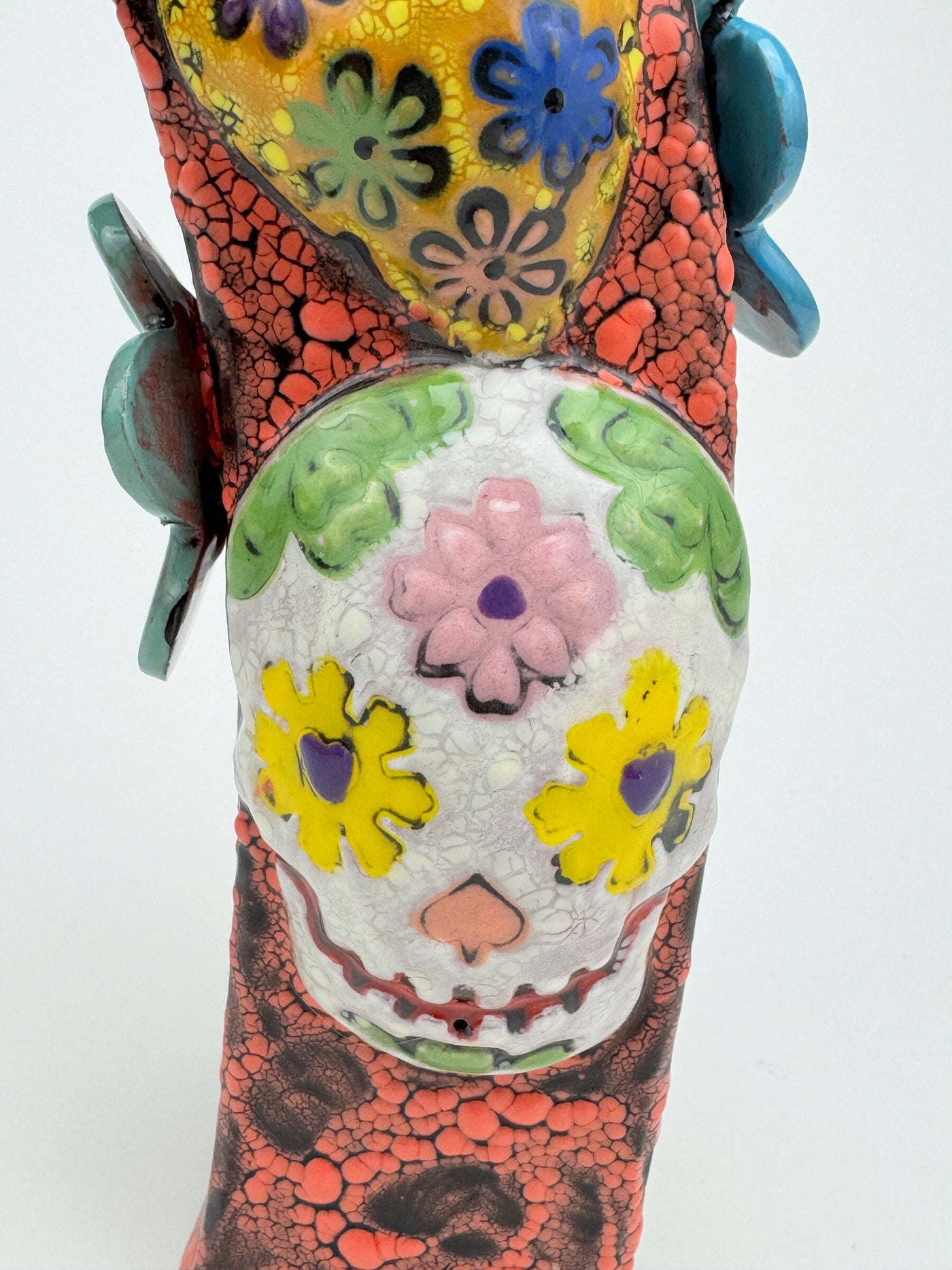 Eternal Love X Wall Vase