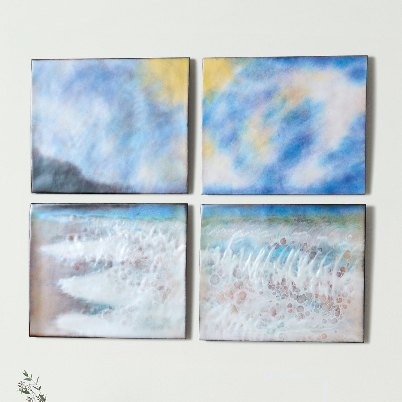 Beach Quartet