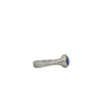 Small Kyanite Ever Ring