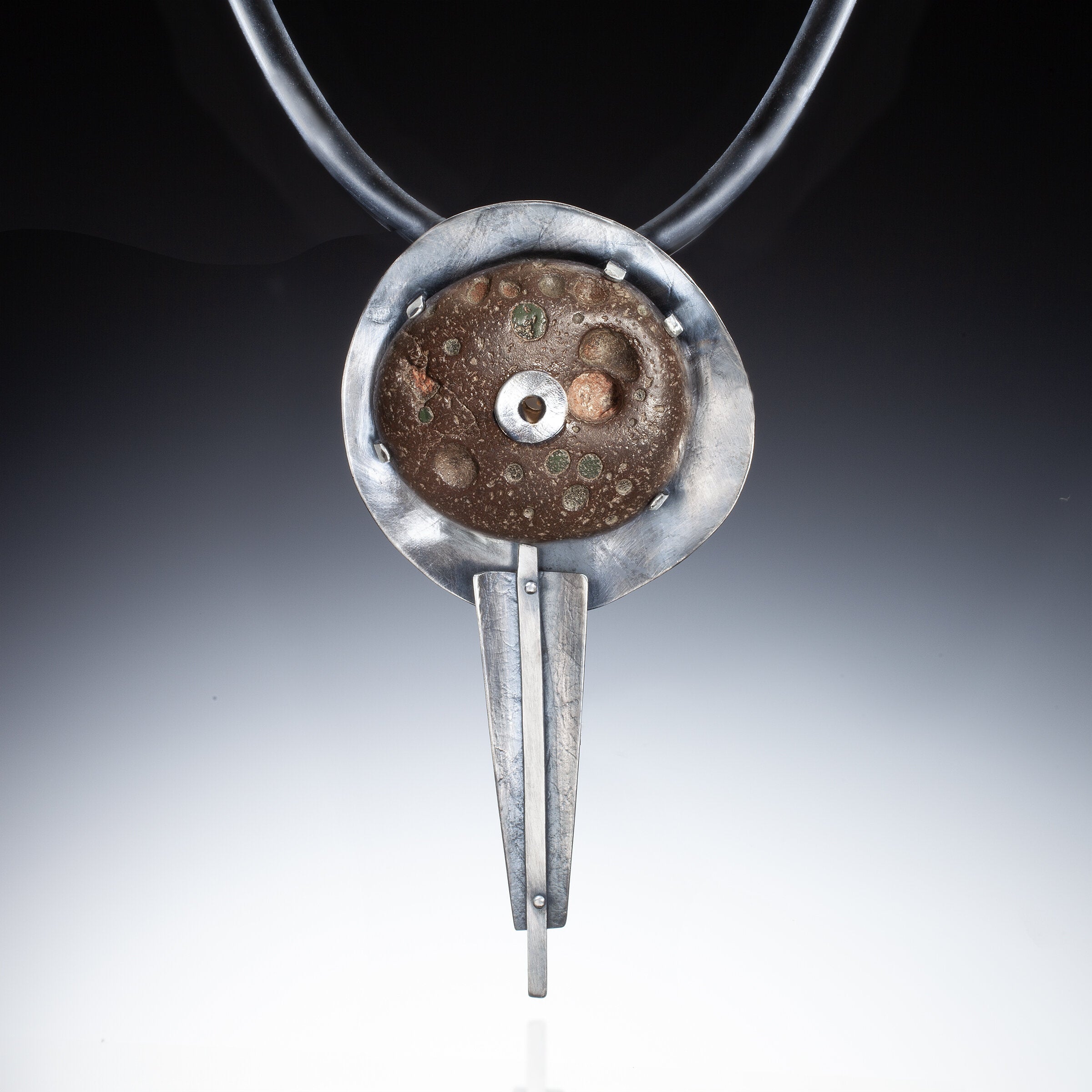 Summer Wind Pendant