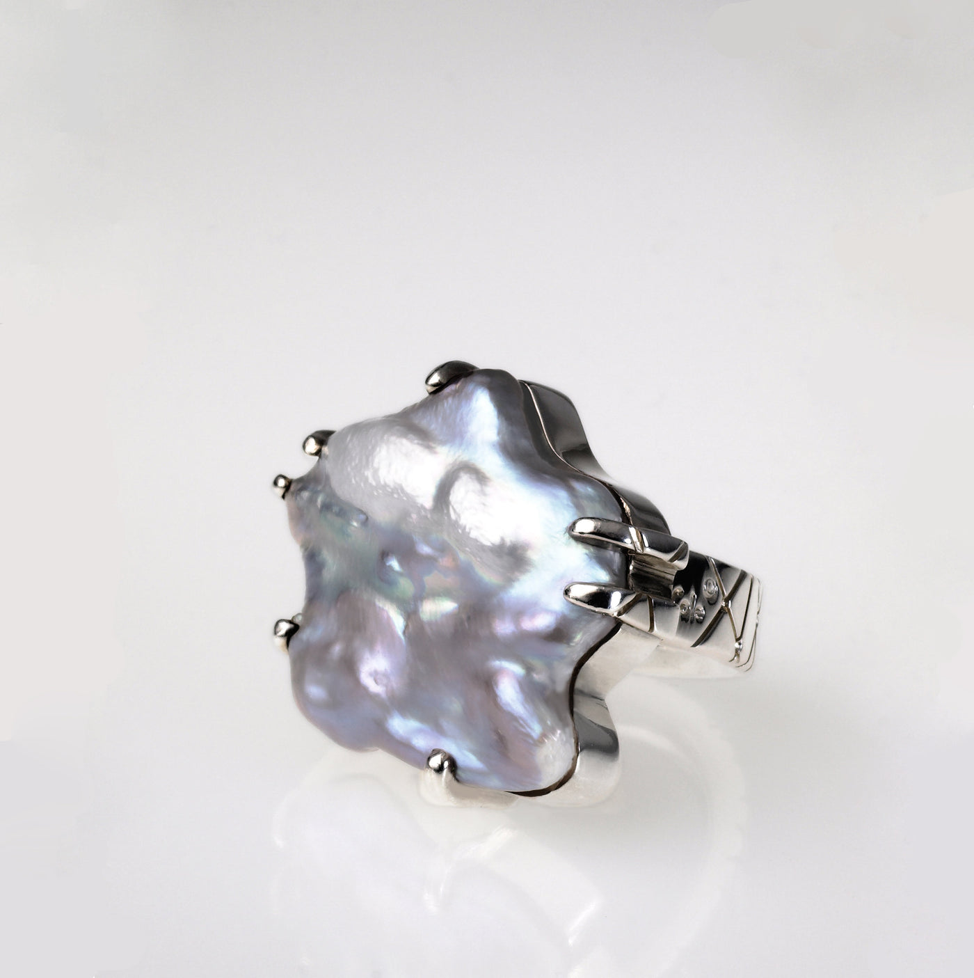 Cloud Ring