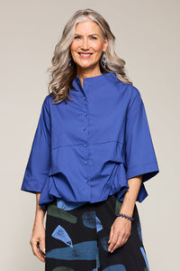 Sculpted Top