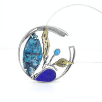 Aoi Necklace