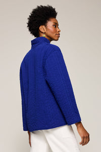 Quilted Karen Jacket