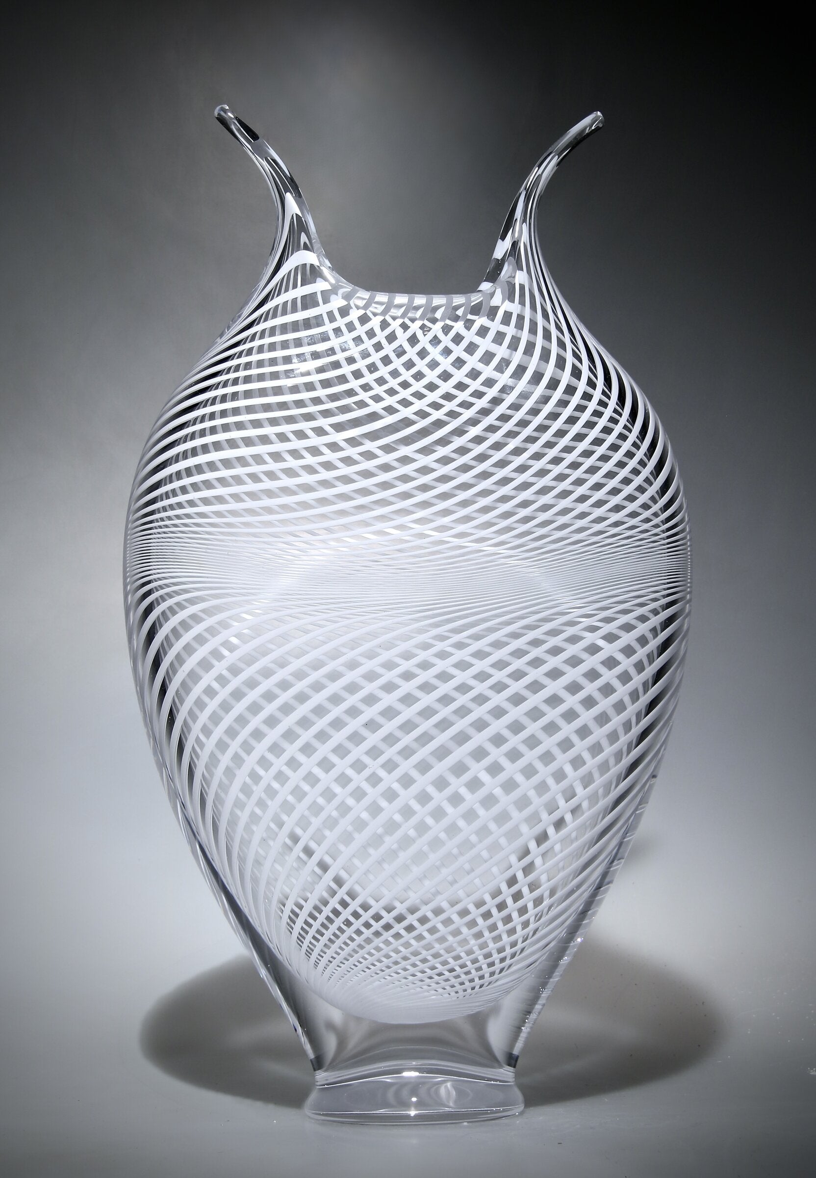 Filigree Twist Foglio