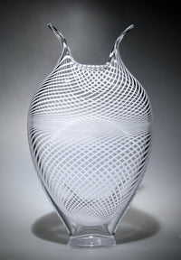 Filigree Twist Foglio