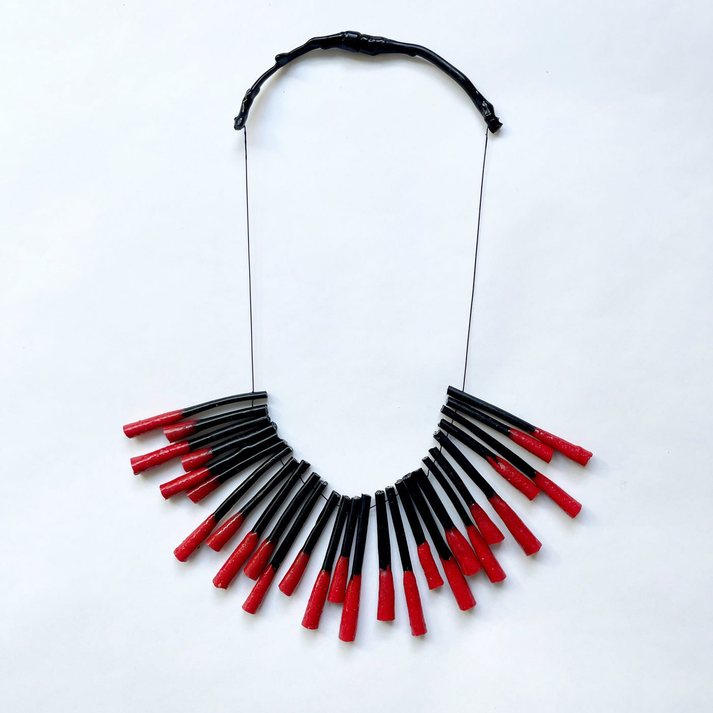 Red/Black