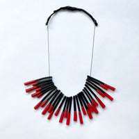 Red/Black